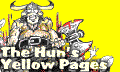 The Hun's Yellow Pages