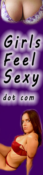 Girls Feel Sexy